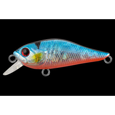 Воблер TsuYoki ASCET SR 43F 014R