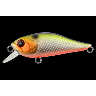 Воблер TsuYoki ASCET SR 43F 207R