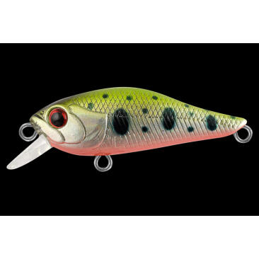 Воблер TsuYoki ASCET SR 43F Z036