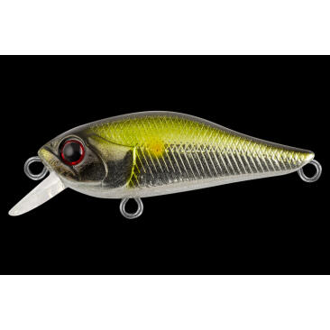 Воблер TsuYoki ASCET SR 43F Z167