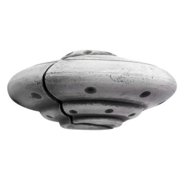 Декорация Laguna AQUA на магните "НЛО", 170*170*67мм