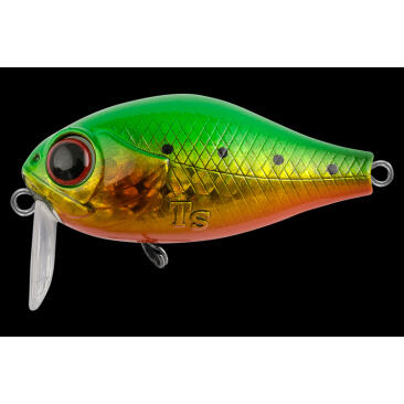 Воблер TsuYoki DROP SSR 45F 1020,6,5гр ,0.2-0.4м