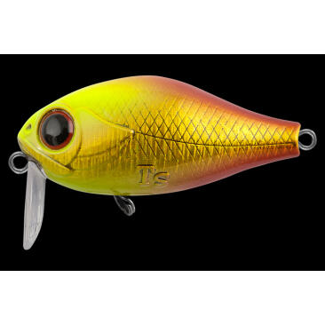 Воблер TsuYoki DROP SSR 45F 1021,6,5гр ,0.2-0.4м