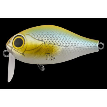 Воблер TsuYoki DROP SSR 45F 200,6,5гр ,0.2-0.4м