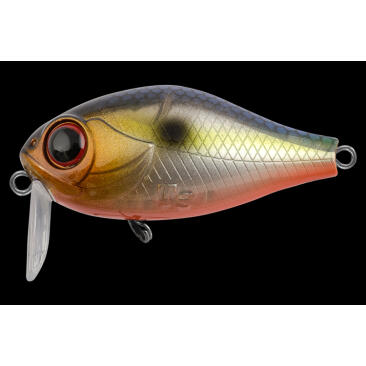 Воблер TsuYoki DROP SSR 45F 207R,6,5гр ,0.2-0.4м