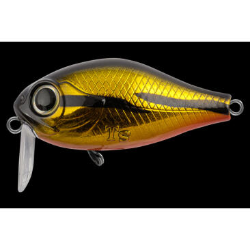 Воблер TsuYoki DROP SSR 45F K032, 6,5гр,0.2-0.4м