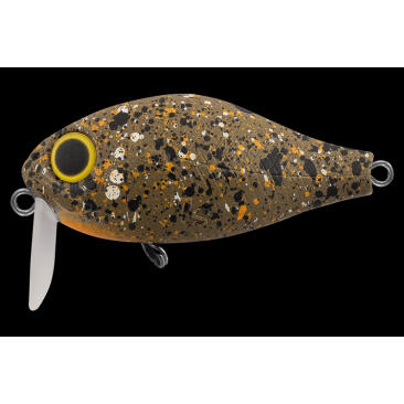 Воблер TsuYoki DROP SSR 45F L020,6,5гр ,0.2-0.4м