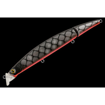 Воблер TsuYoki RAIDER 125SP LM012