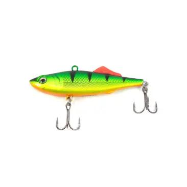 Воблер Раттлин "Namazu" Veiro тонущий 16,5гр №3