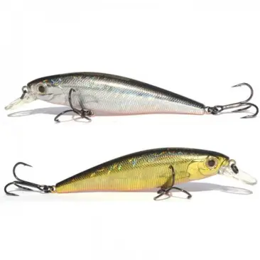 Воблер Bearking Squad Minnow 65SP 65мм 6.0гр 0,9м, I