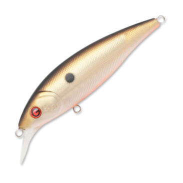 Воблер GAD PROG 65 F-SR 7,1гр 0,5-0,8м №009