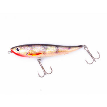 Воблер HUNTER PANDORA sinking RP 90мм 16г