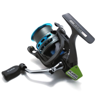 Катушка безынерционная KAIDA AMUNK 6500F