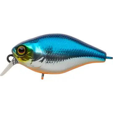 Воблер JACKALL Cherry 44мм blue shad 6.2g-1м F