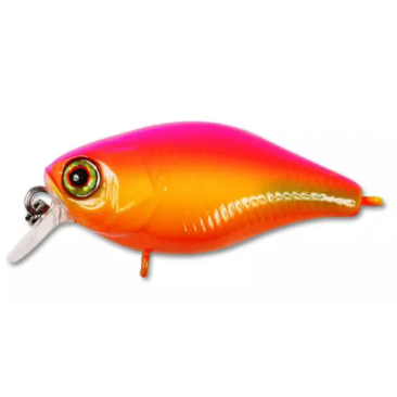 Воблер JACKALL Chubby 38мм peony -1м F