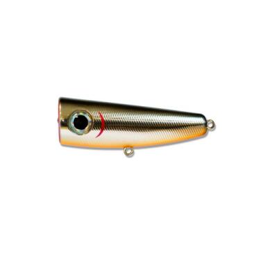 Воблер Kosadaka SKS popper 50 SBL 50мм 4,35г