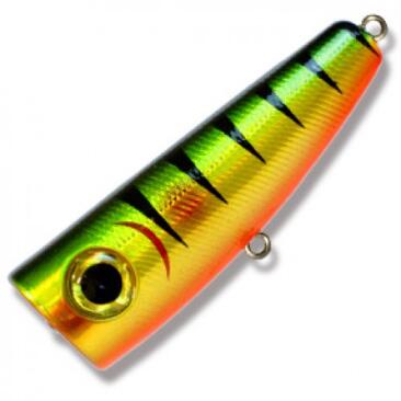 Воблер Kosadaka SKS popper 50 PC 50мм 4,35г