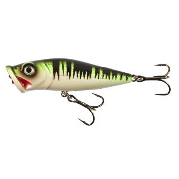 Воблер Lucky John Original POP-X 90 13гр A024