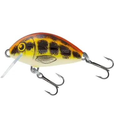 Воблер SALMO Tiny 3 S 2.2гр 0.3-0.3м BMI