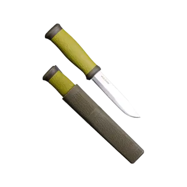 Нож Akara Stainless Steel Vulkan 24см