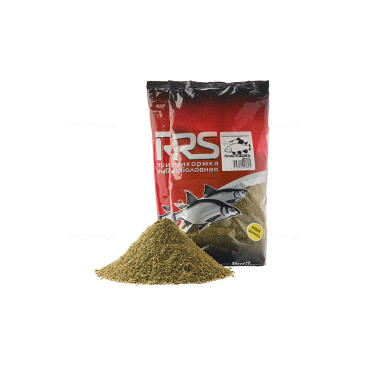 Прикормка RUTILUS RS Линь-карась, Анис 1кг