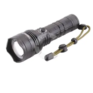 Фонарь ручной "СИБИРСКИЙ СЛЕДОПЫТ-ROCKET", аккумулятор 1x3000mAh/60/