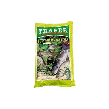 TRAPER прикормка STANDART Универсальная 1кг