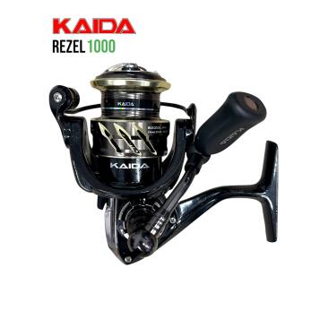Катушка безынерционная Kaida REZEL-1000-6BB