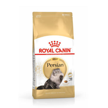 2кг Корм ROYAL CANIN Persian для взрослых Персидских кошек старше 12 месяцев (срок до 20.07.2026)