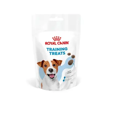 110г Лакомство Royal Canin Training Treats для дрессировки собак