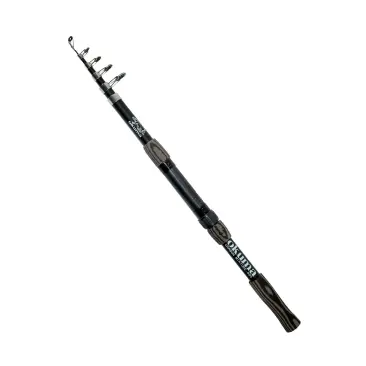 Удилище с кольцами OKUMA 3,6м