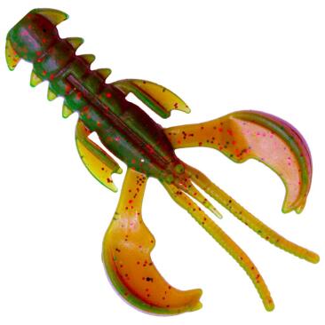 Силиконовые приманки Fish Magnet Shreder 1.6" 001