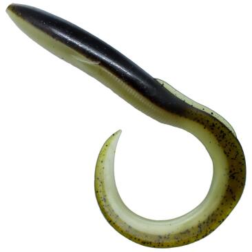 Силиконовые приманки Fish Magnet Ugor 4" 212