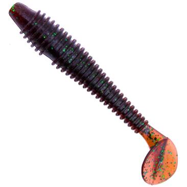 Силиконовые приманки Fish Magnet Choppy Fat 3.8" 101