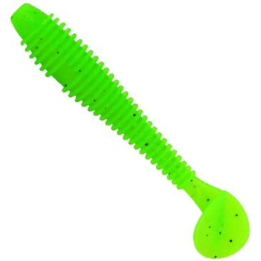 Силиконовые приманки Fish Magnet Choppy Fat 2.8" 125