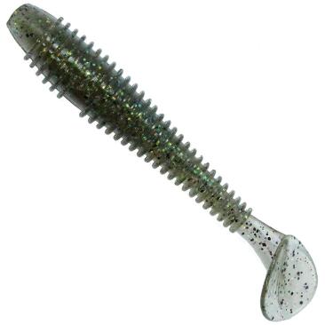 Силиконовые приманки Fish Magnet Choppy Fat 2.8" 114