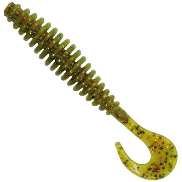 Силиконовые приманки Fish Magnet Stik 2.6" 123