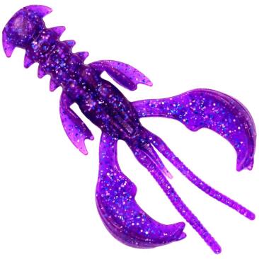 Силиконовые приманки Fish Magnet Shreder 2.4" 131