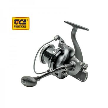 Катушка безынерционная Tica Feeder Mentor FM 2000