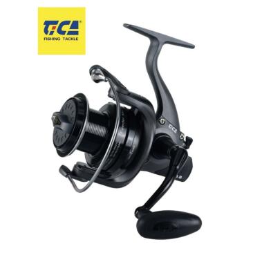 Катушка безынерционная Tica Feeder Mentor FM 3000
