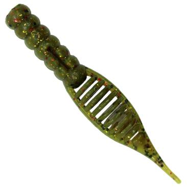 Силиконовые приманки Fish Magnet Gin 1.6" 123