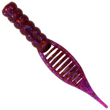 Силиконовые приманки Fish Magnet Gin 1.6" 004