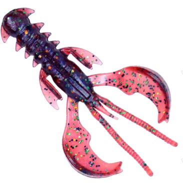 Силиконовые приманки Fish Magnet Shreder 1.6" 140