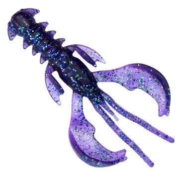 Силиконовые приманки Fish Magnet Shreder 1.6" 133