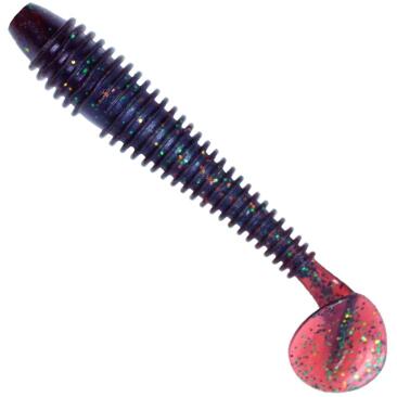 Силиконовые приманки Fish Magnet Choppy Fat 2.3" 140