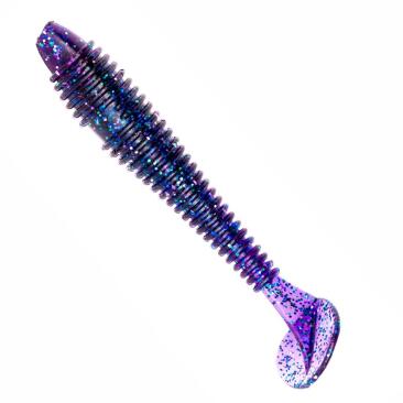 Силиконовые приманки Fish Magnet Choppy Fat 2.3" 133