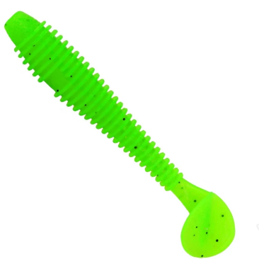 Силиконовые приманки Fish Magnet Choppy Fat 2.3" 125
