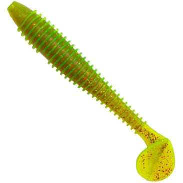 Силиконовые приманки Fish Magnet Choppy Fat 2.3" 002