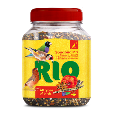 240гр Смесь RIO для стимулирования пения