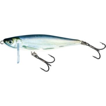 Воблер SALMO Thrill 7 S 12г 0,3-5,0м RBL